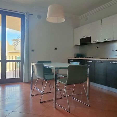 Appartamento Due Torri Avola Esterno foto