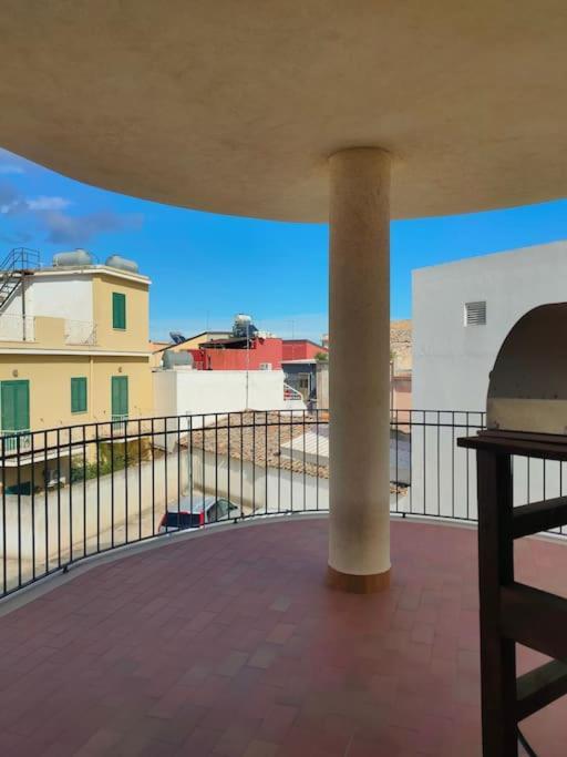 Appartamento Due Torri Avola Esterno foto