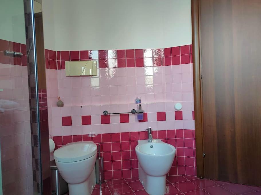 Appartamento Due Torri Avola Esterno foto