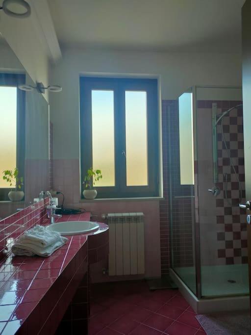 Appartamento Due Torri Avola Esterno foto
