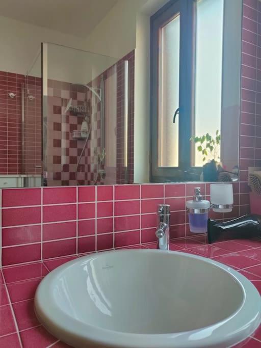 Appartamento Due Torri Avola Esterno foto
