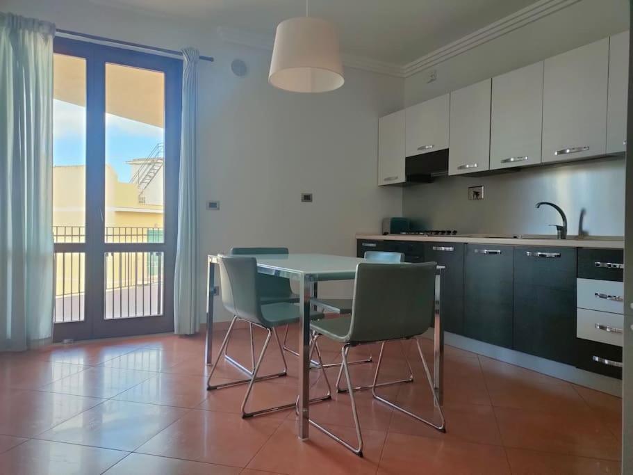 Appartamento Due Torri Avola Esterno foto