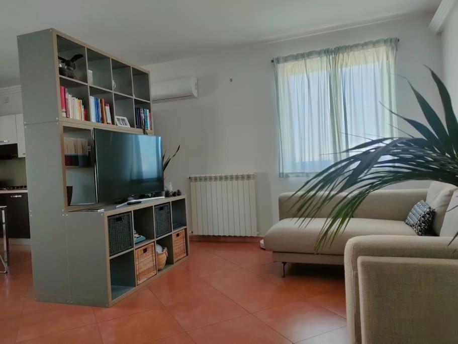 Appartamento Due Torri Avola Esterno foto